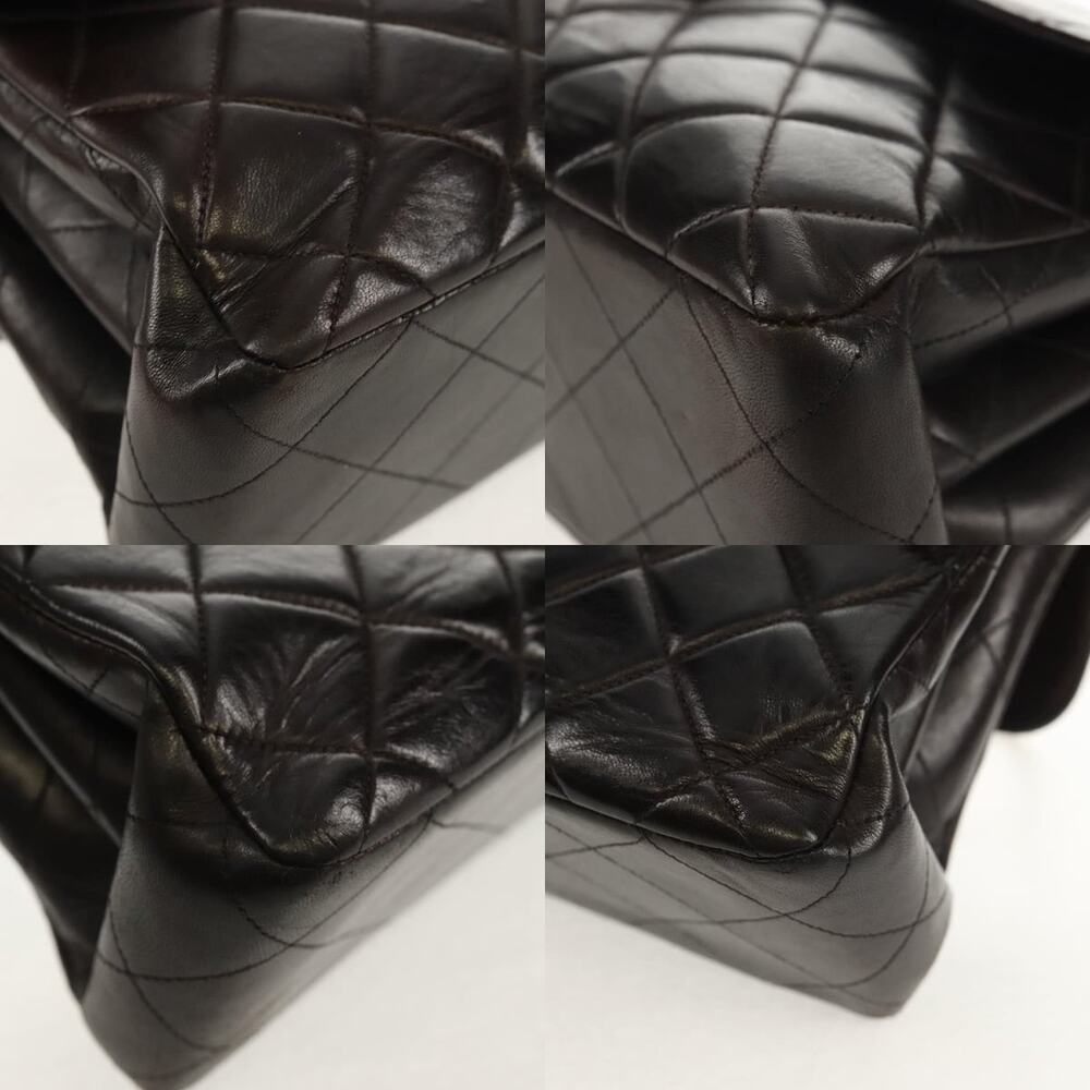 Chanel Matelasse Double Face Chain Bag - Picture 6 of 8